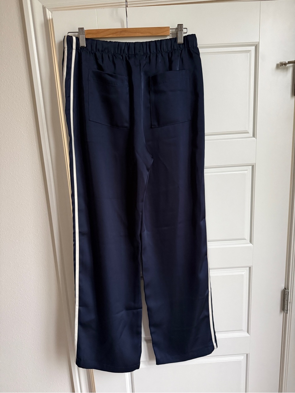 GAP Satin Track Pants - Picture 5 of 5